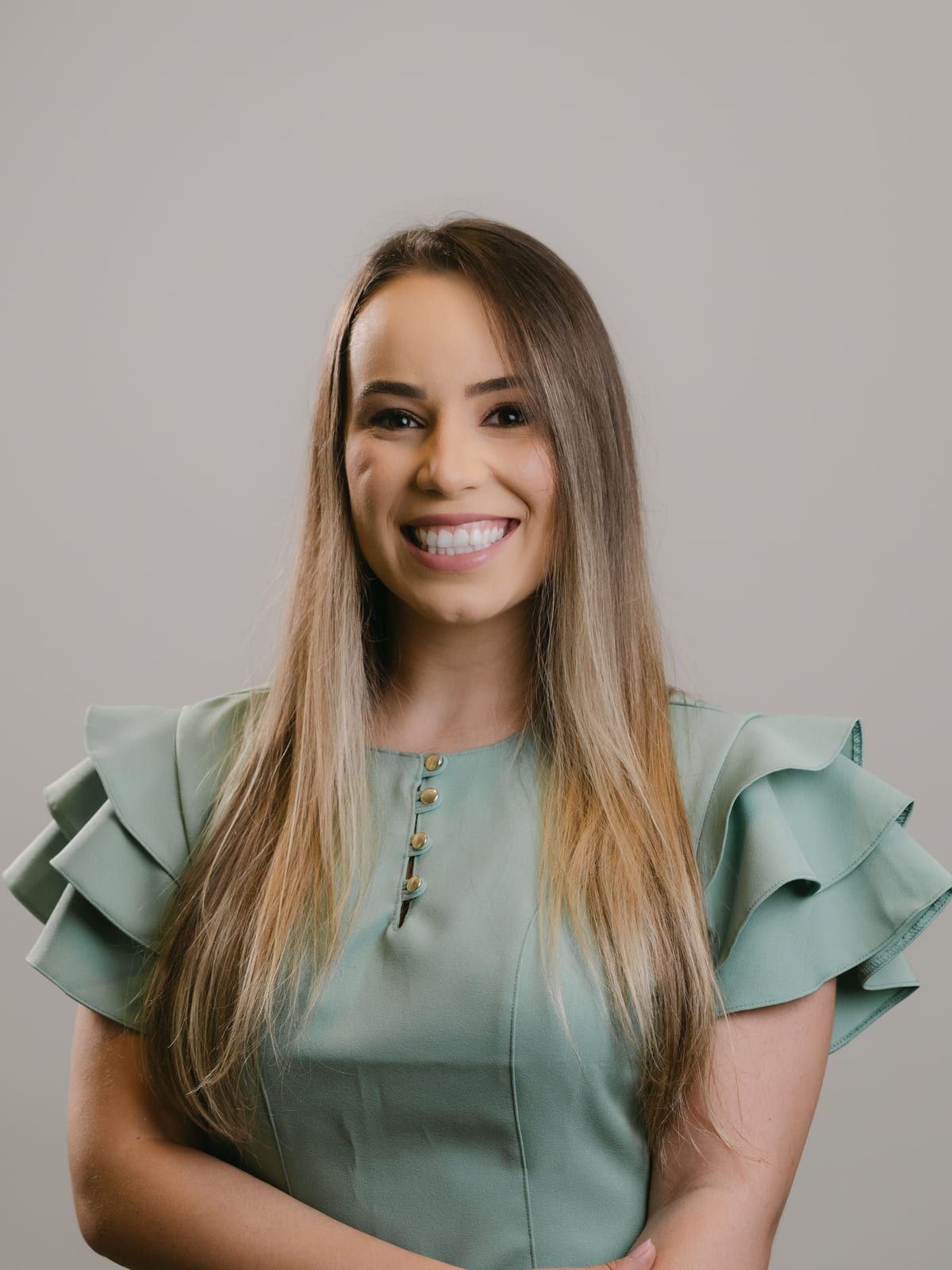 Karen Carvalho Cardoso, fisioterapeuta · fundadora da Movita Barreiro