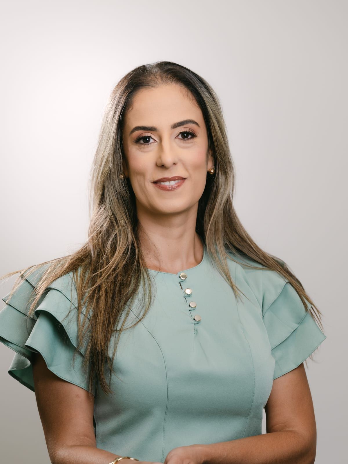 Lorena dos Santos Moreira, fisioterapeuta · fundadora da Movita Barreiro